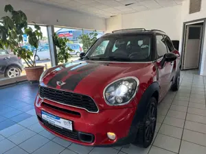 MINI Cooper S Countryman Cooper S All4