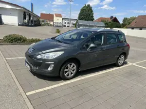 Peugeot 308 SW