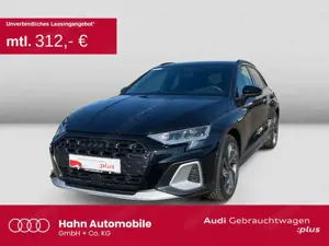 Audi A3 35 TFSI S-Trc Virtual Cockp CAM AHK