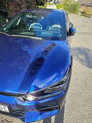 Kia EV6 EV6 77,4-kWh AWD GT