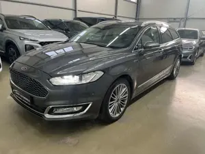 Ford Mondeo Vignale LEDER*ACC*DAB*PREMIUM SOUN*KAMERA
