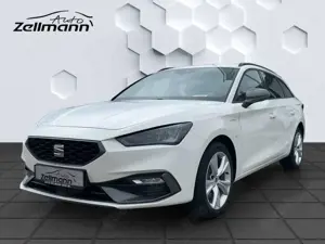 SEAT Leon Sportstourer 1.4 e-HYBRID DSG GJR FR Line LED PDC