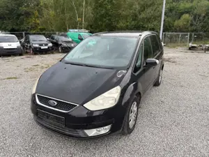 Ford Galaxy Trend