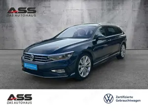 Volkswagen Passat Variant BMT Start-Stopp EU6d-T 1.5 TSI Elegance R-Line OPF