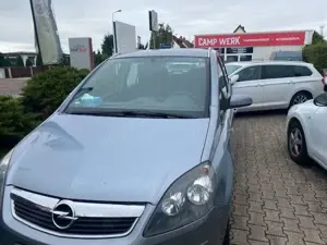 Opel Zafira B CATCH ME 7sitzer