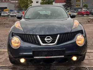 Nissan Juke Acenta