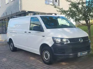 Volkswagen T6 Transporter 2.0 TDI lang
