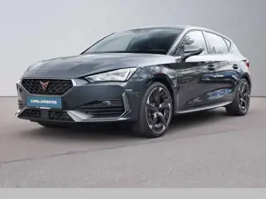 CUPRA Leon VZ e-Hybrid 1.4 TSI DSG NAVI+LED+SHZ+PDC