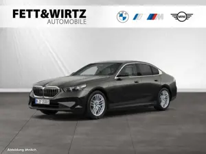 BMW 530 e *€ 1.190 Zubehörbonus*
