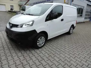Nissan NV200 Kasten Comfort super Zustand 1 Hd Klima Kamera