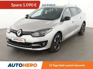 Renault Megane 1.2 TCe BOSE Edition Aut.*NAVI*CAM*PDC*SHZ*TEMPO*