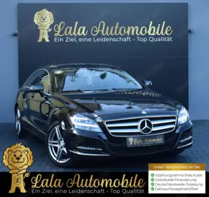 Mercedes-Benz CLS 350 6-ZYLINDER LEDER PDC SHZ SCHIEBEDACH