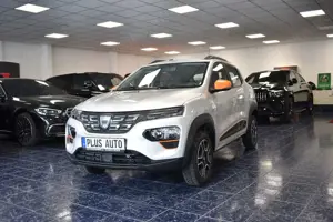 Dacia Spring Comfort Plus Navi LED Kamer Bild 3