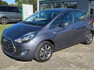 Hyundai iX20 ix20 1.4 blue Trend