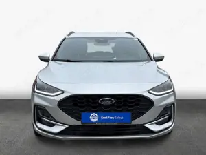 Ford Focus Turnier 1.5 EcoBlue Start-Stopp-System Aut. Bild 3