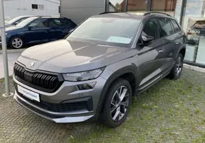 Skoda Kodiaq Bild 1