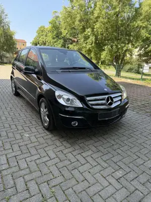 Mercedes-Benz B 180 CDI