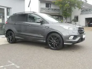 Ford Kuga ST-Line