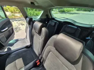 Ford S-Max 2.0 TDCi DPF Titanium