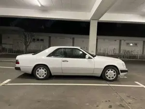 Mercedes-Benz CE 300 H-Kennzeichen Sportline Wertgutachten