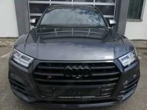 Audi SQ5 Bild 2