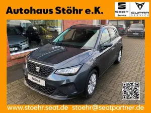 SEAT Arona Style 1.0TSI 7-Gang Automatik DSG