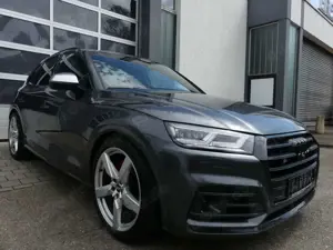 Audi SQ5 Bild 3