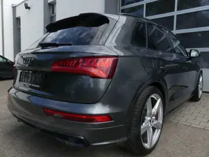 Audi SQ5 Bild 5