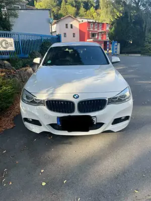BMW 320 320d GT Sport-Aut. Sport Line