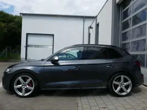 Audi SQ5 Bild 4