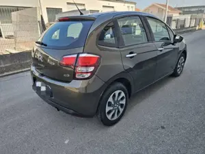 Citroen C3 VTi 82 PureTech Exclusive