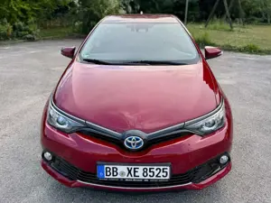 Toyota Auris Auris Hybrid 1.8 VVT-i Hybrid Automatik Team Deuts