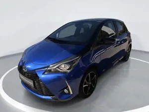 Toyota Yaris Hybrid 1.5 VVT-i Style Sel./Plus-Paket/Multi-Media