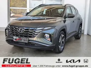 Hyundai TUCSON 1.6 T-GDI PHEV AWD Navi|RFK|SHZ