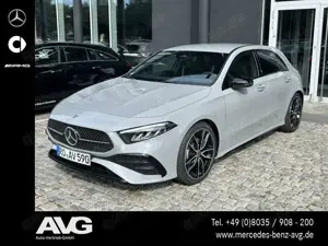 Mercedes-Benz A 200 A 200 AMG Special Edition AHK LED Park RF Night