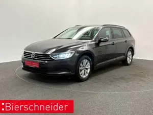 Volkswagen Passat Variant 1.5 TSI LED NAVI PDC 16 GRA