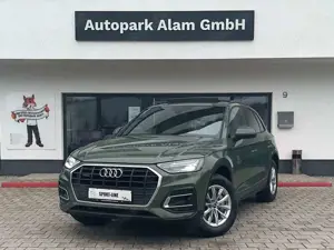Audi Q5 50 TDI quattro tiptronic Pano Sound SHZ ViCo