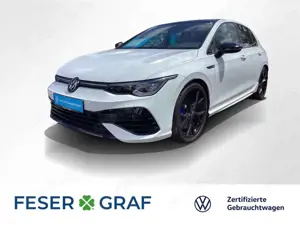 Volkswagen Golf VIII R 2.0 TSI 235 kW 4M DSG Matrix Pano
