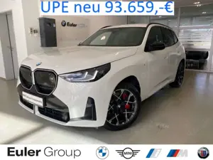BMW X3 xDrive M SportPRO Iconic AHK StandHz H/K Premium+C