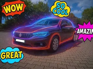 Fiat Tipo Tipo Kombi 1.4 16V Easy