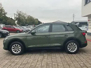 Audi Q5 50 TDI quattro tiptronic Pano Sound SHZ ViCo Bild 2