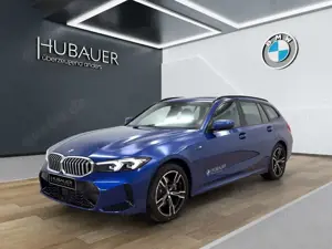 BMW 330 e xDrive Touring [M Sport, AHK, ACC, RFK]