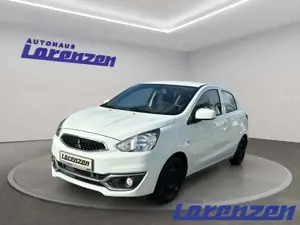 Mitsubishi Space Star EU6d-T 1.0 el.SP teilb.Rücksb eFH RDC ESP ABS TRC