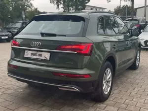 Audi Q5 50 TDI quattro tiptronic Pano Sound SHZ ViCo Bild 5
