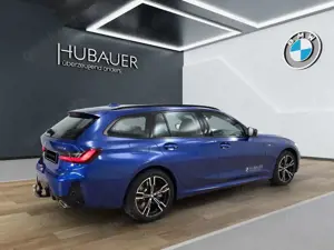 BMW 330 e xDrive Touring [M Sport, AHK, ACC, RFK] Bild 4