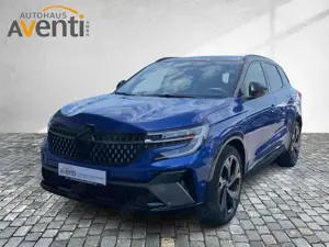 Renault Austral Techno Esprit Alpine *ACC*AHK*SpurH+SpurW