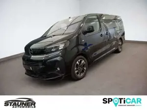 Opel Zafira Life XL AT R-KAMERA*KEYLESS*3 ZONEN KLIMA*NAVI*WIRELESS