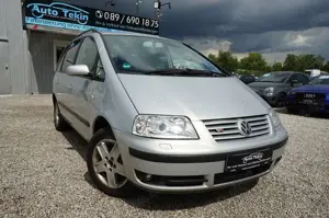 Volkswagen Sharan 2.8 V6 4Motion |Insp.NEU| |Reifen NEU|