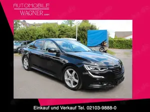 Renault Talisman ENERGY TCe 150 EDC Intens LED*NAV/43466