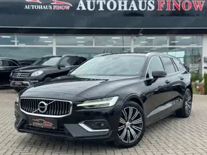 Volvo V60 D4 Kombi Inscription"Automatik"SPUR ASS."SHZ